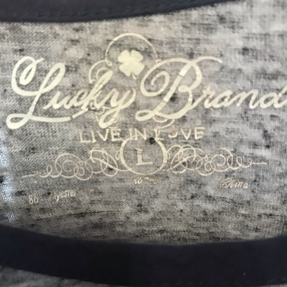 Girl’s top - Picture 6 of 7